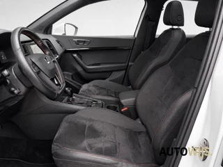 SEAT Ateca – thumbnail 14