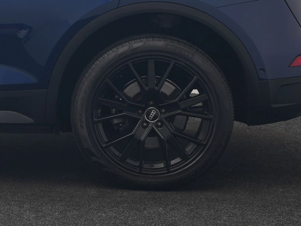 Audi Q5 – foto 49