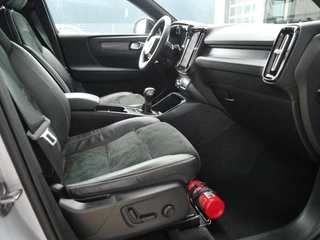 Volvo XC40 – thumbnail 11