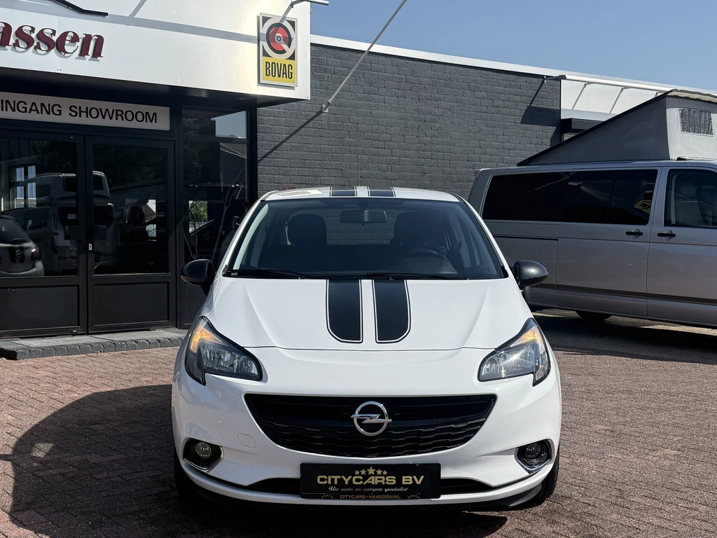 Opel Corsa – foto 9