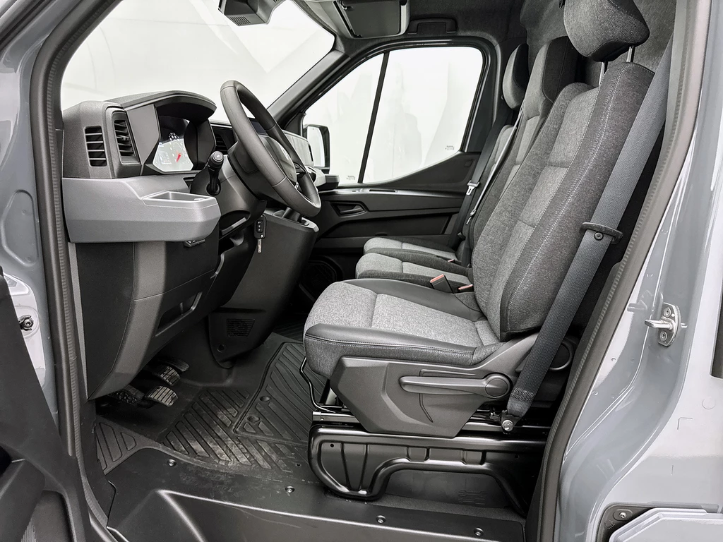 Renault Master – foto 17