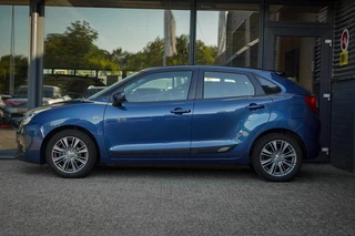 Suzuki Baleno – thumbnail 2
