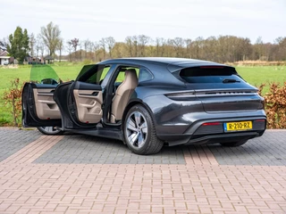 Porsche Taycan – thumbnail 9