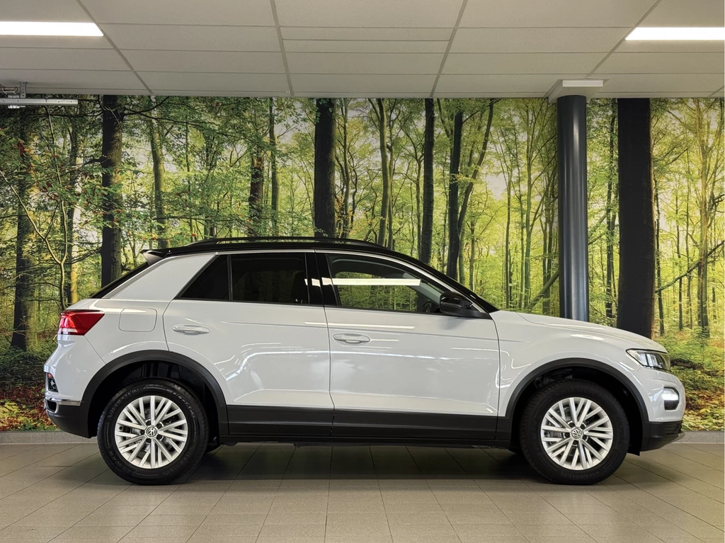 Volkswagen T-Roc – foto 5