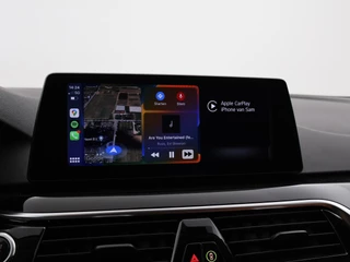 BMW 5 Serie – thumbnail 27