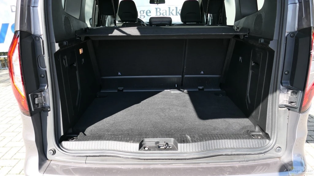 Renault Kangoo – foto 11