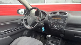 Mitsubishi Space Star – thumbnail 3