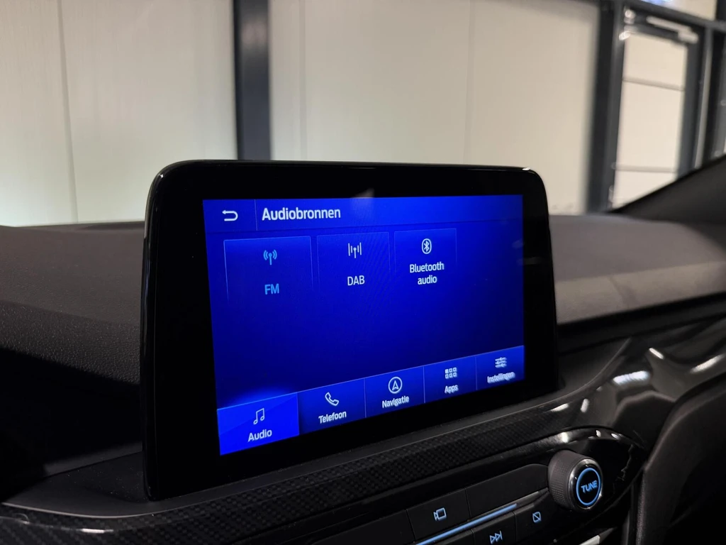 Ford Kuga – foto 40