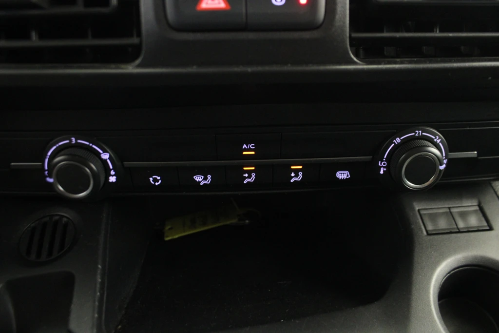 Citroën Berlingo – foto 15