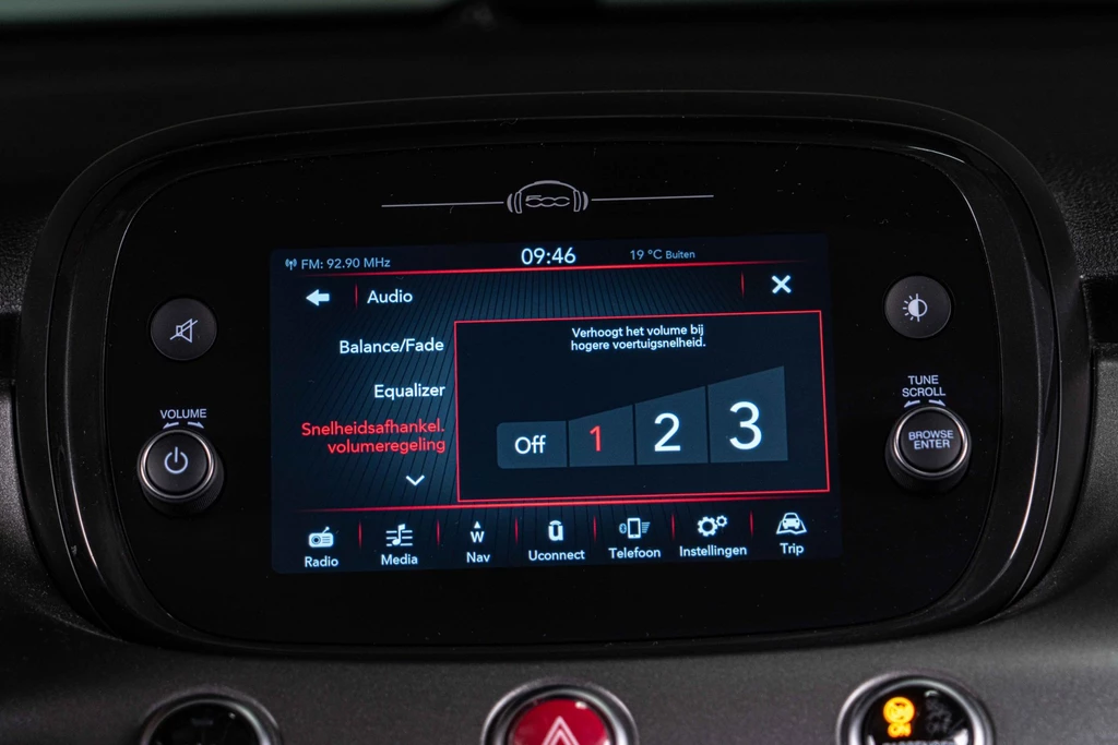 Fiat 500X – foto 46
