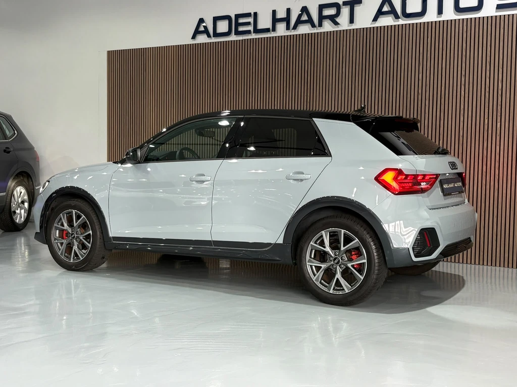 Audi A1 – foto 6