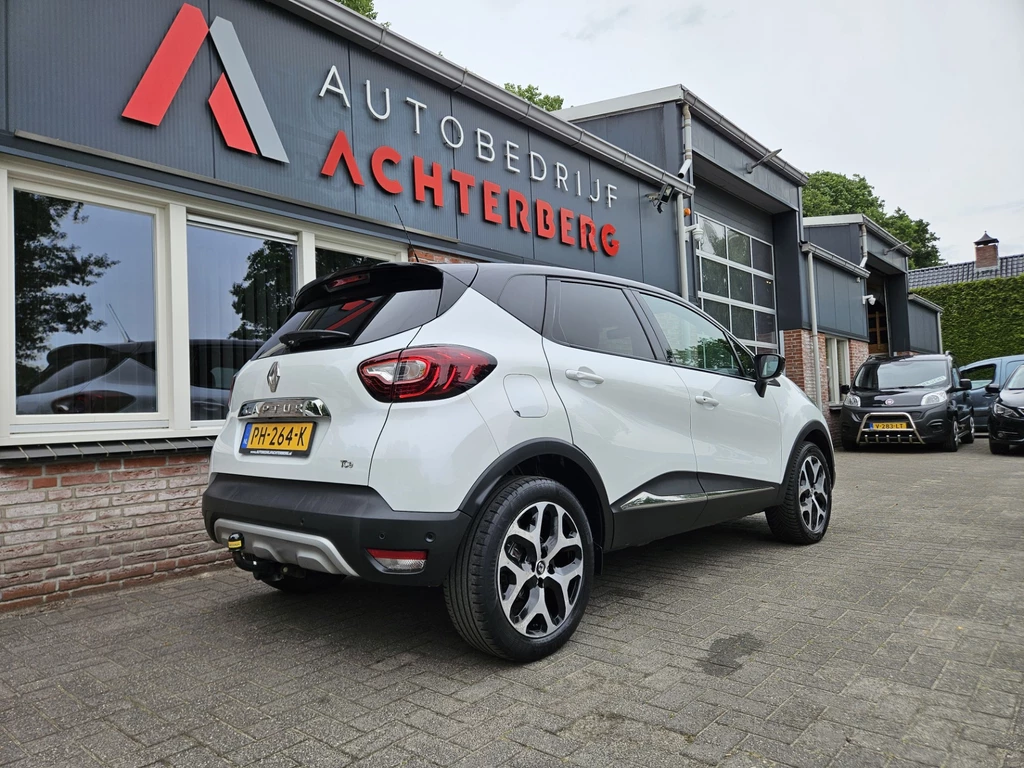 Renault Captur – foto 5