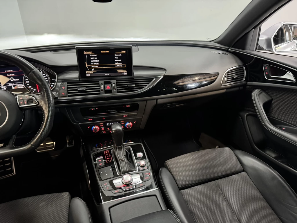 Audi A6 – foto 22