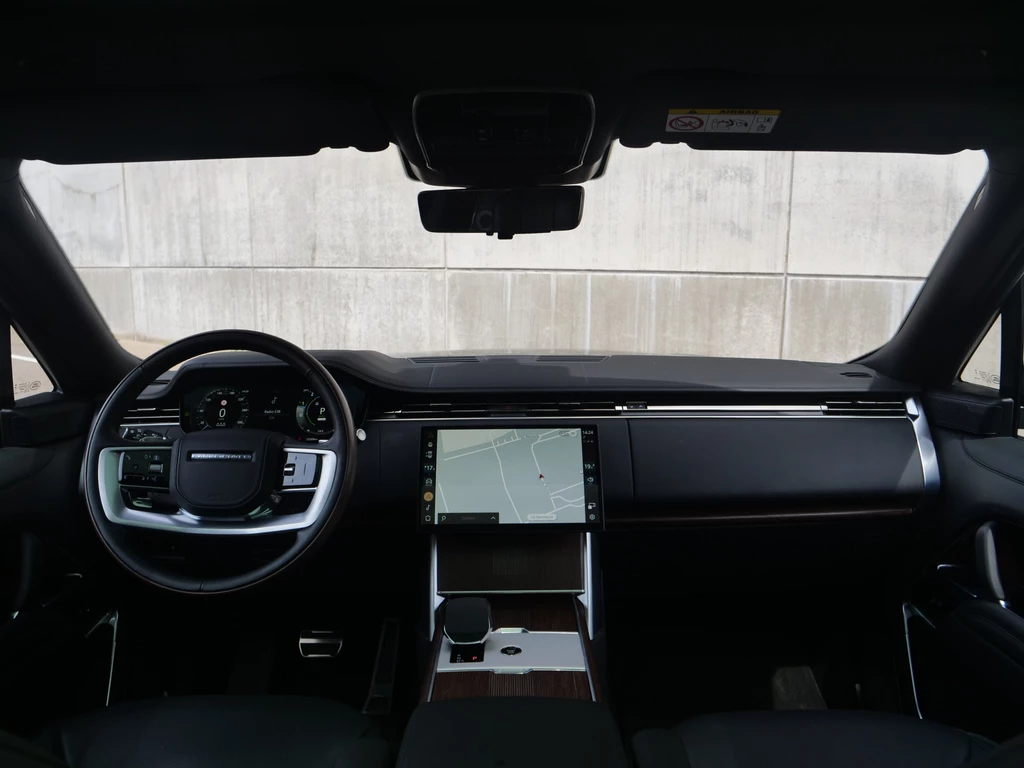 Land Rover Range Rover – foto 13
