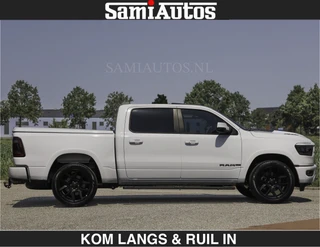 Dodge Ram Pick-Up – thumbnail 13