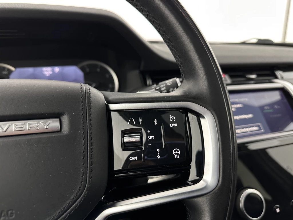 Land Rover Discovery Sport – foto 22
