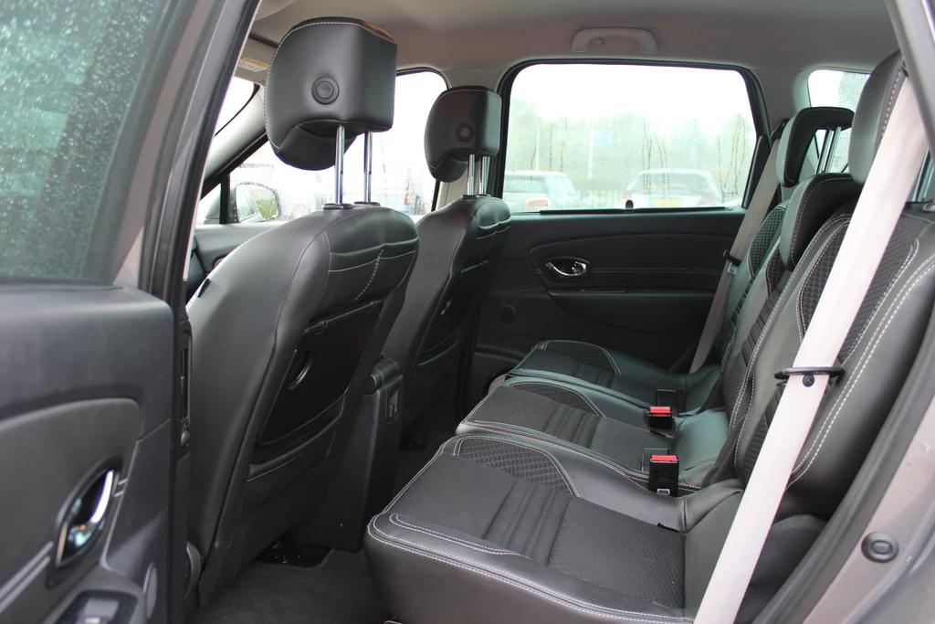 Renault Scénic – foto 13