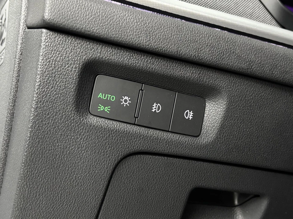 Škoda Octavia – foto 35