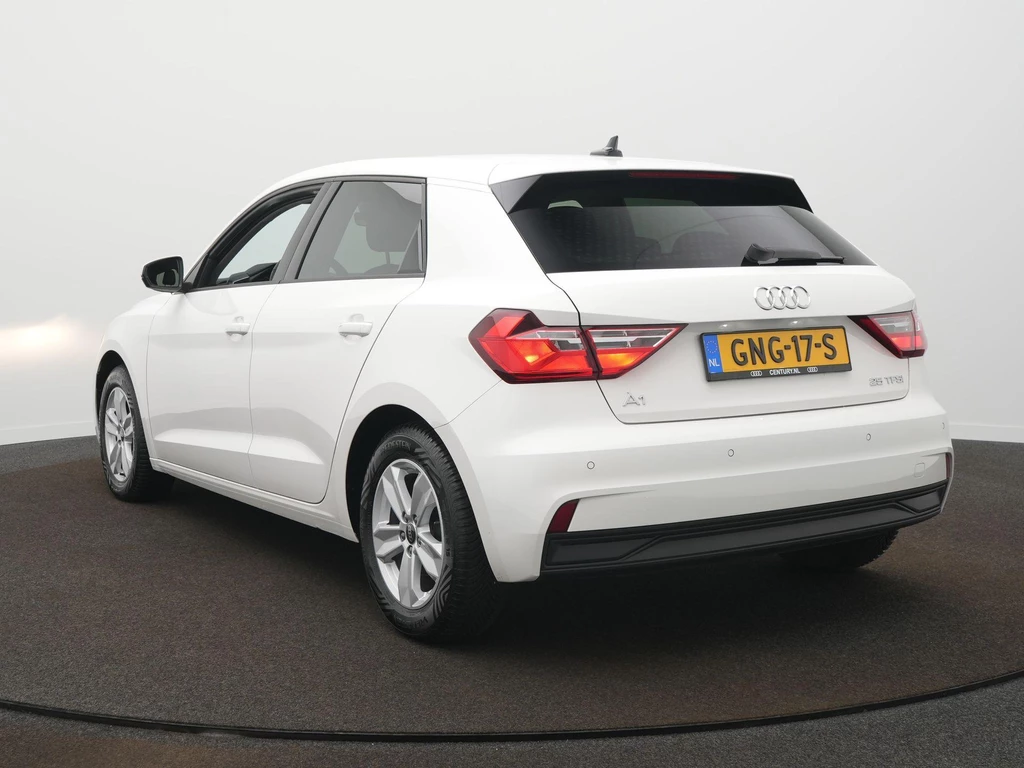 Audi A1 Sportback – foto 4