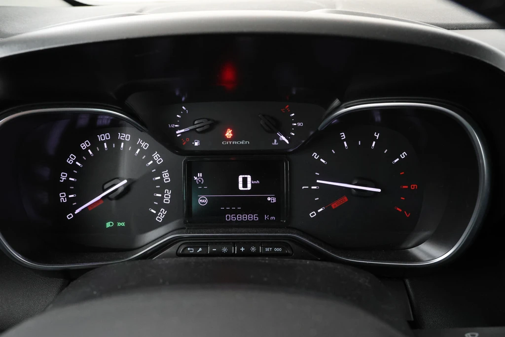 Citroën C3 Aircross – foto 17