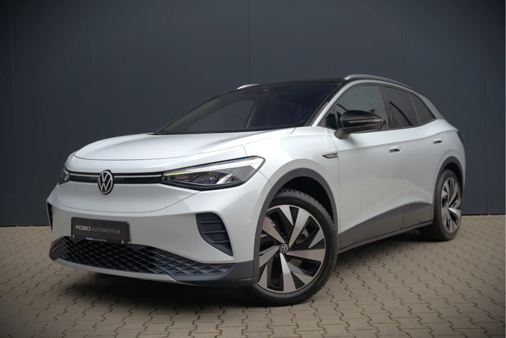 Volkswagen ID.4 – foto 1