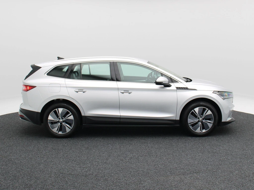 Škoda Enyaq iV – foto 6