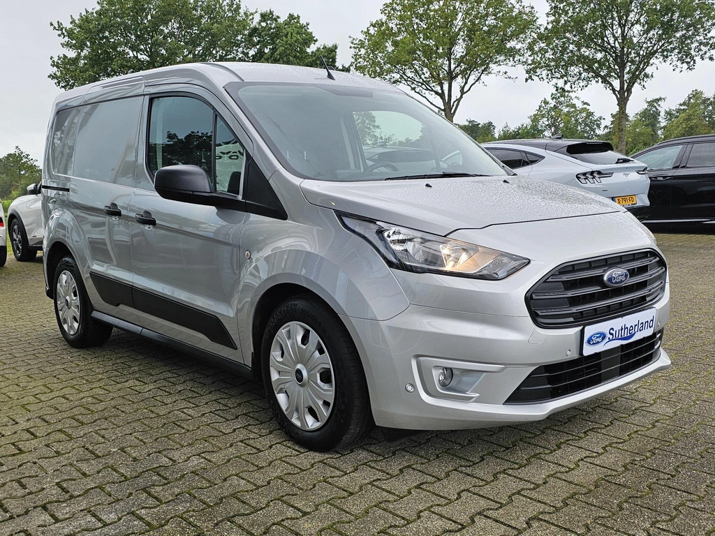 Ford Transit Connect – foto 6