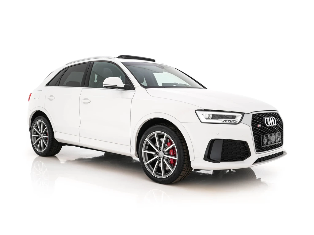 Audi Q3 – foto 5