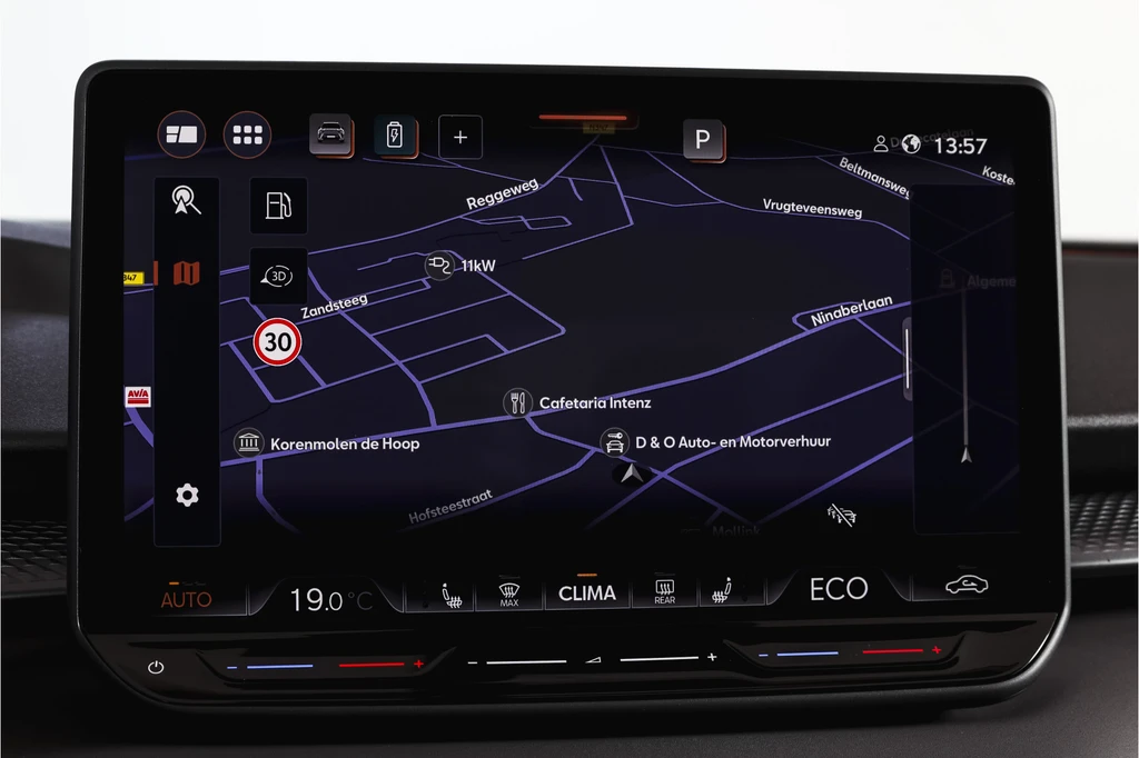 CUPRA Terramar – foto 28