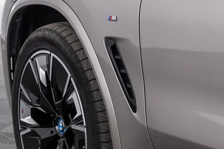 BMW iX3 – foto 55