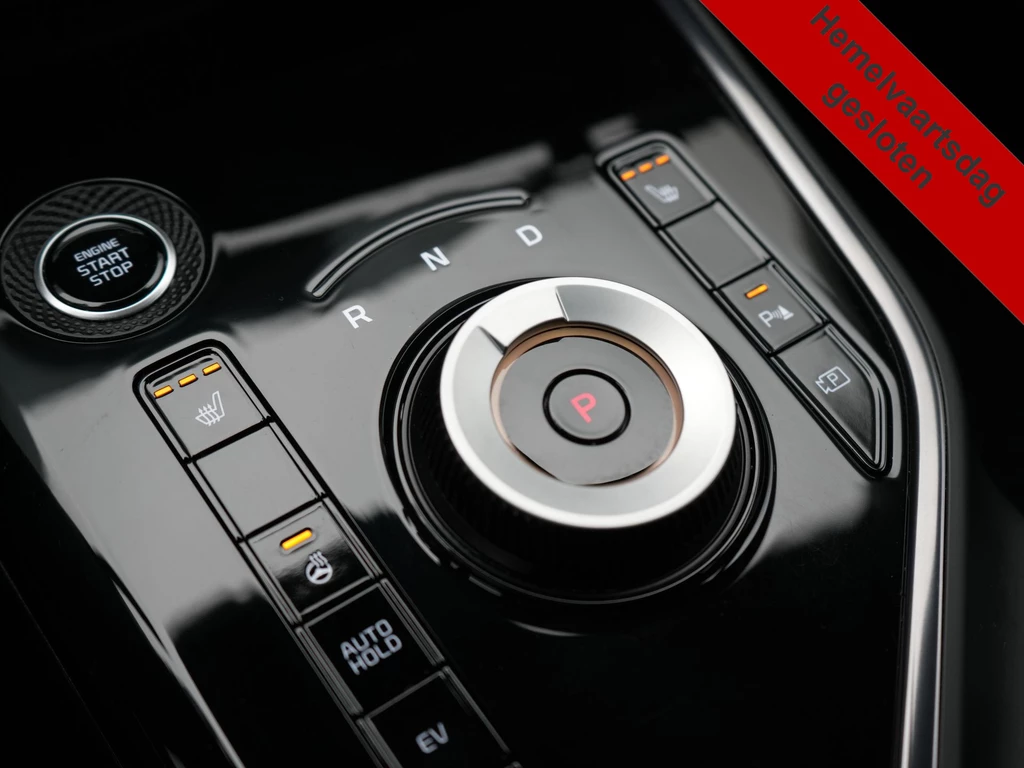 Kia Niro – foto 21