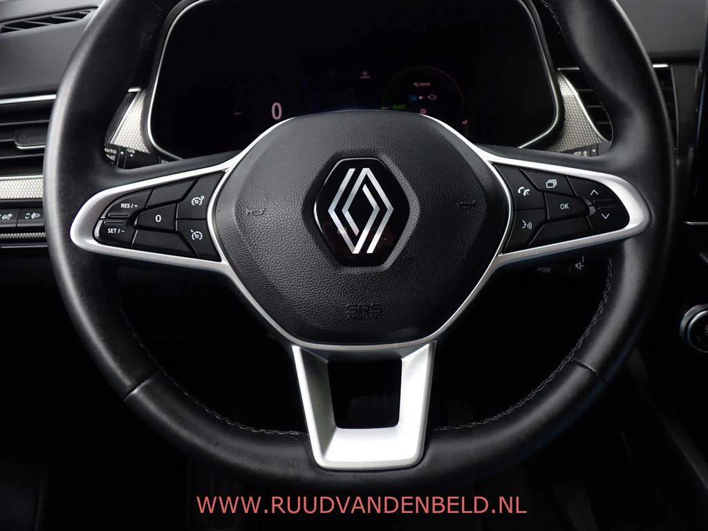 Renault Arkana – foto 13