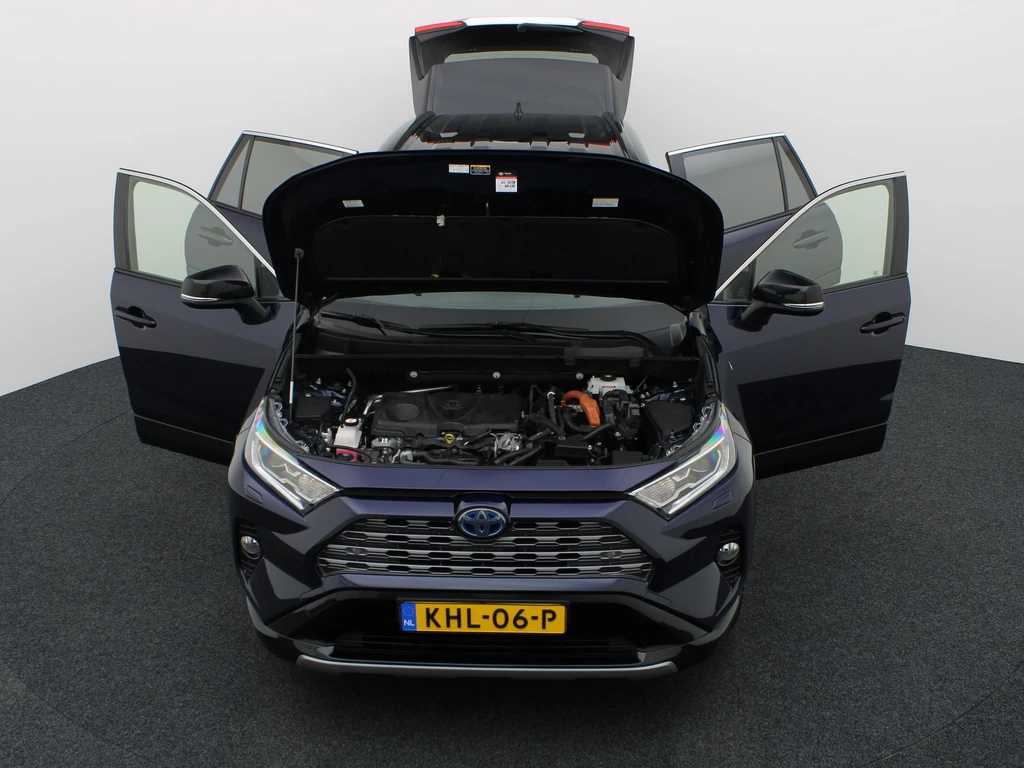 Toyota RAV4 – foto 15