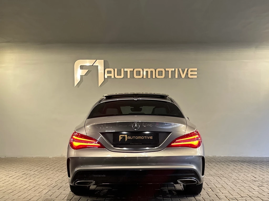 Mercedes-Benz CLA – foto 4