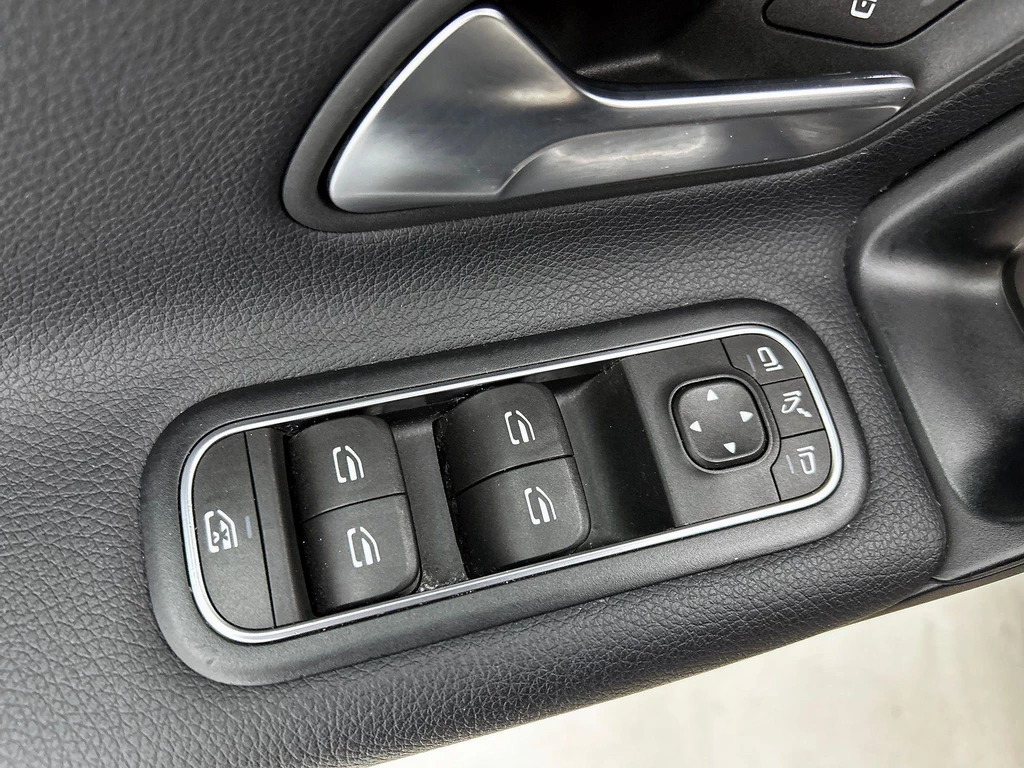 Mercedes-Benz A-Klasse – foto 41