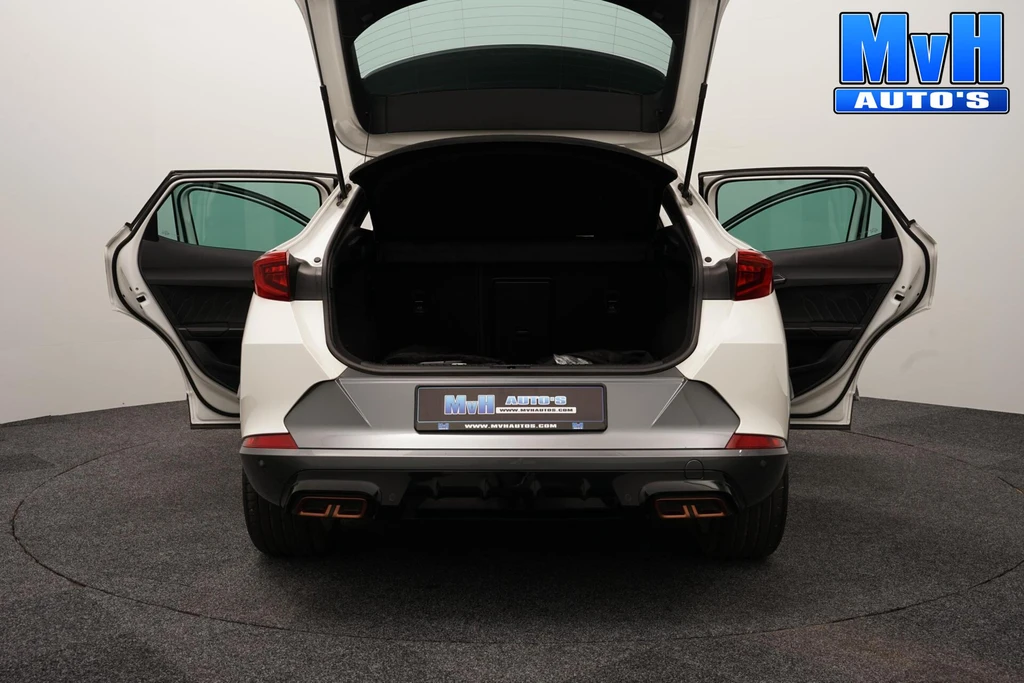 CUPRA Formentor – foto 98