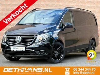 Mercedes-Benz Vito – thumbnail 1