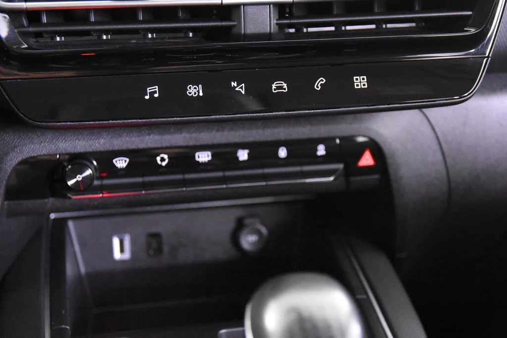 Citroën C5 Aircross – foto 22
