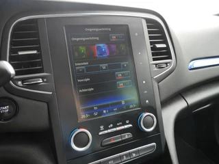 Renault Mégane Estate – thumbnail 33