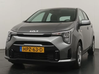 Kia Picanto – thumbnail 2