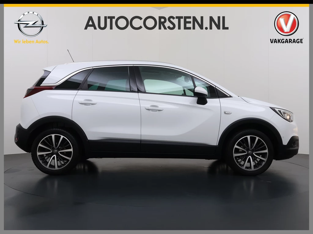 Opel Crossland X – foto 6