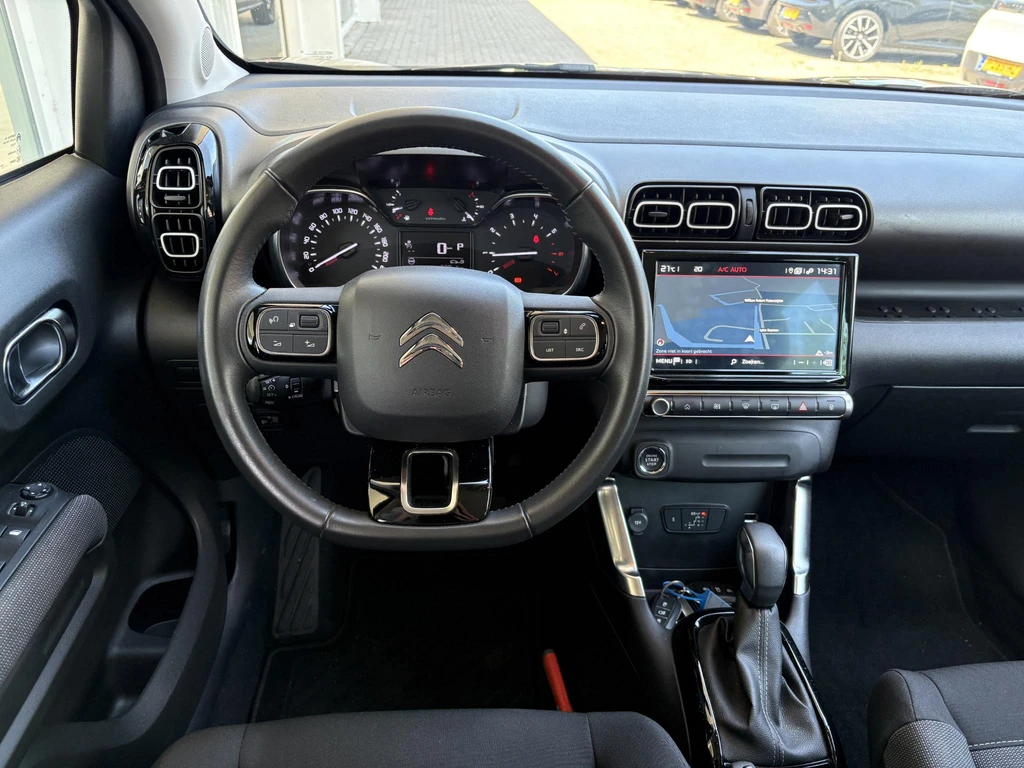 Citroën C3 Aircross – foto 9