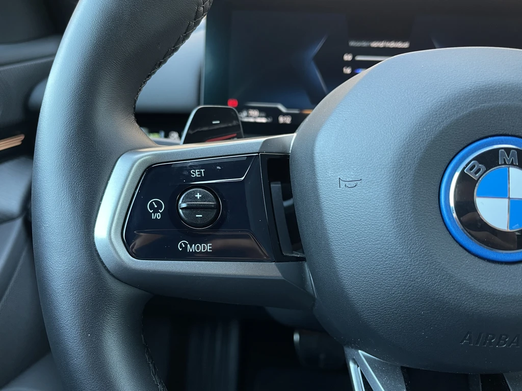 BMW 5 Serie – foto 16