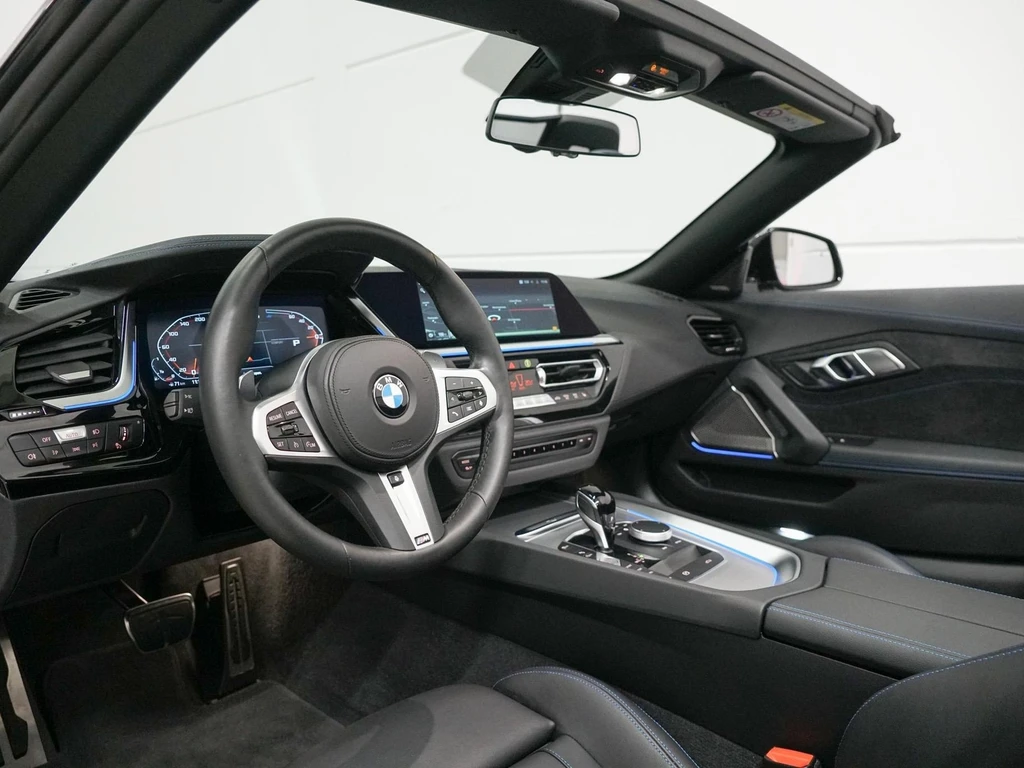 BMW Z4 – foto 10