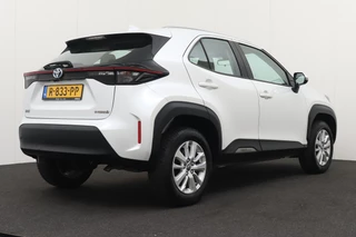 Toyota Yaris Cross – thumbnail 4