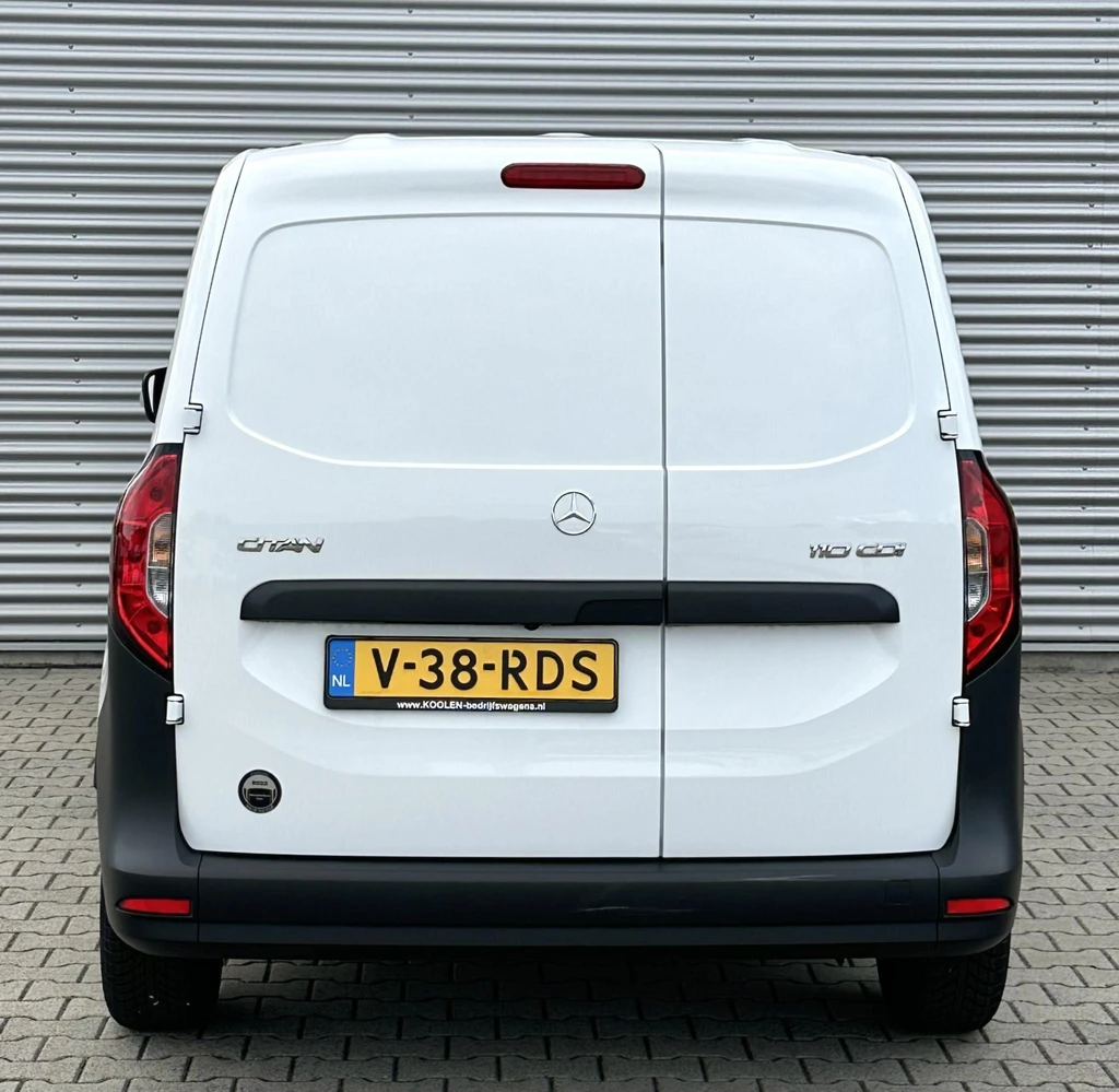 Mercedes-Benz Citan – foto 5