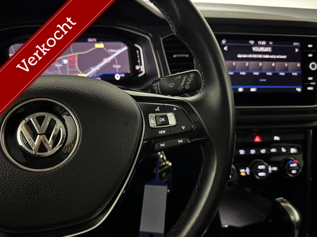 Volkswagen T-Roc – foto 37