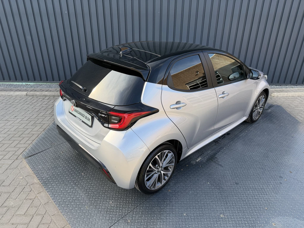 Toyota Yaris – foto 8