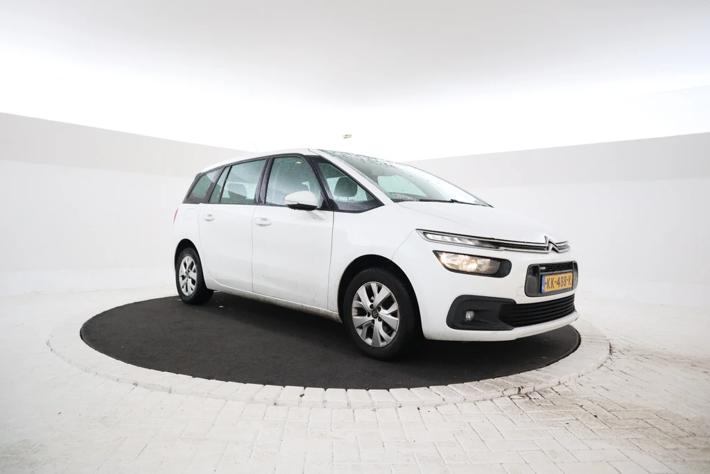 Citroën Grand C4 Picasso – foto 4