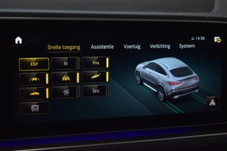 Mercedes-Benz GLE – thumbnail 27